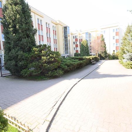 Elegant Apartment Stadion Narodowy Varşova Dış mekan fotoğraf