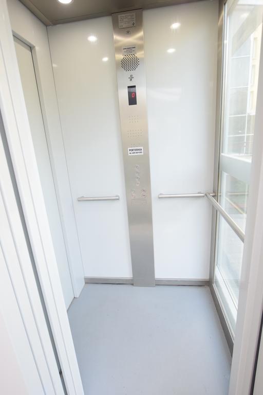 Elegant Apartment Stadion Narodowy Varşova Dış mekan fotoğraf
