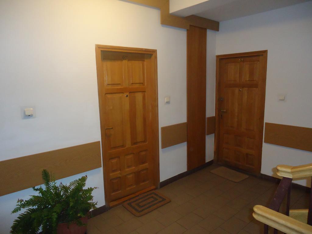 Elegant Apartment Stadion Narodowy Varşova Dış mekan fotoğraf