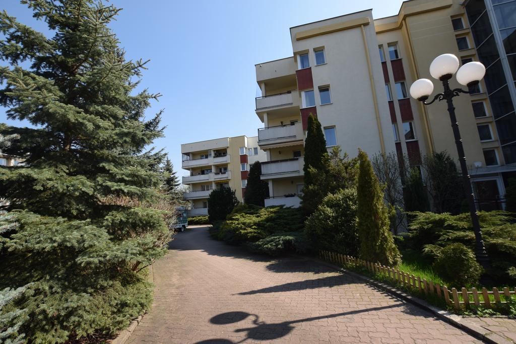 Elegant Apartment Stadion Narodowy Varşova Dış mekan fotoğraf
