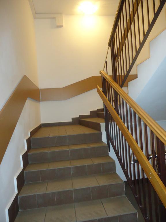 Elegant Apartment Stadion Narodowy Varşova Dış mekan fotoğraf