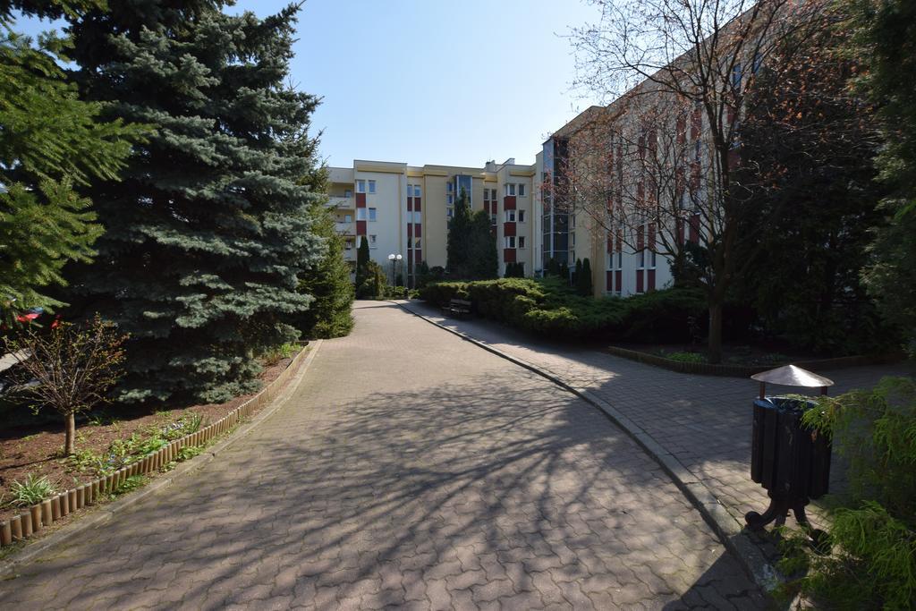 Elegant Apartment Stadion Narodowy Varşova Dış mekan fotoğraf