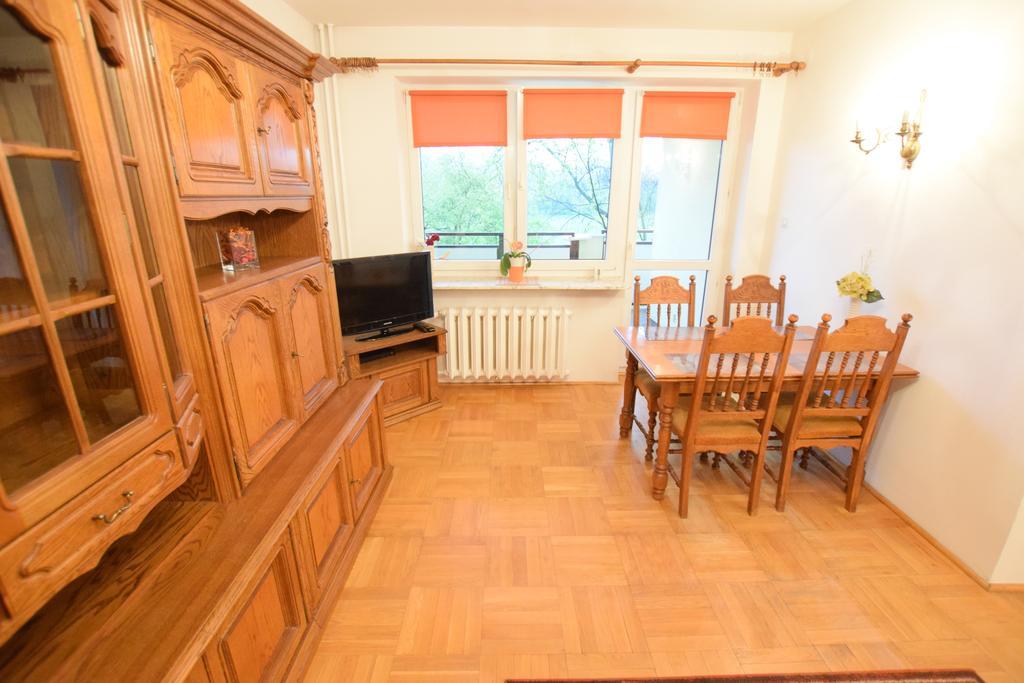 Elegant Apartment Stadion Narodowy Varşova Dış mekan fotoğraf