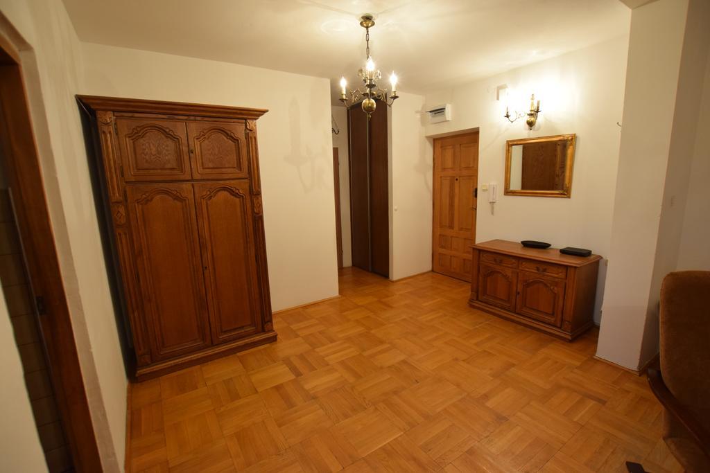 Elegant Apartment Stadion Narodowy Varşova Dış mekan fotoğraf