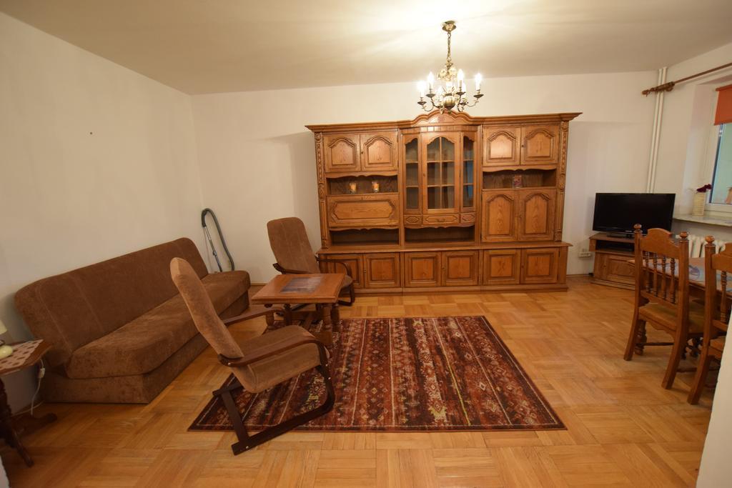 Elegant Apartment Stadion Narodowy Varşova Dış mekan fotoğraf