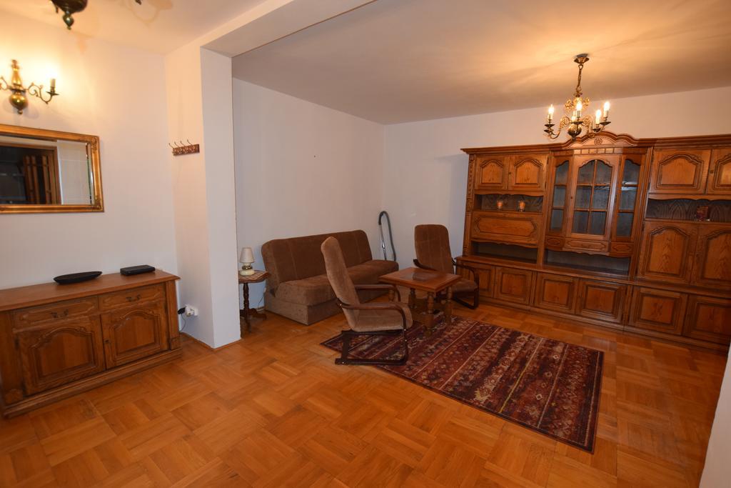 Elegant Apartment Stadion Narodowy Varşova Dış mekan fotoğraf