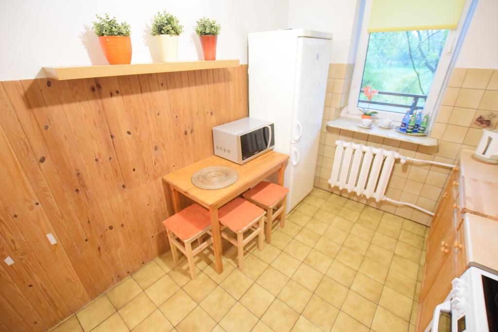 Elegant Apartment Stadion Narodowy Varşova Dış mekan fotoğraf