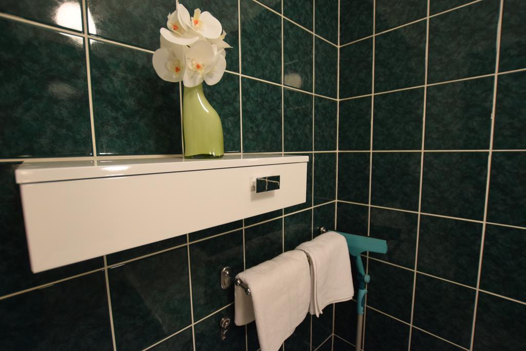 Elegant Apartment Stadion Narodowy Varşova Dış mekan fotoğraf