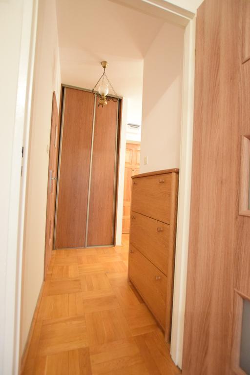 Elegant Apartment Stadion Narodowy Varşova Dış mekan fotoğraf