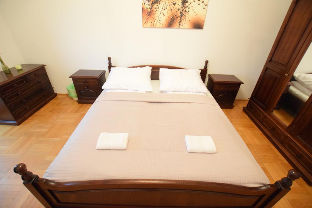 Elegant Apartment Stadion Narodowy Varşova Dış mekan fotoğraf