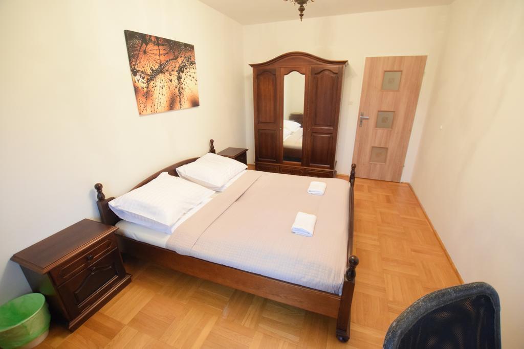 Elegant Apartment Stadion Narodowy Varşova Dış mekan fotoğraf
