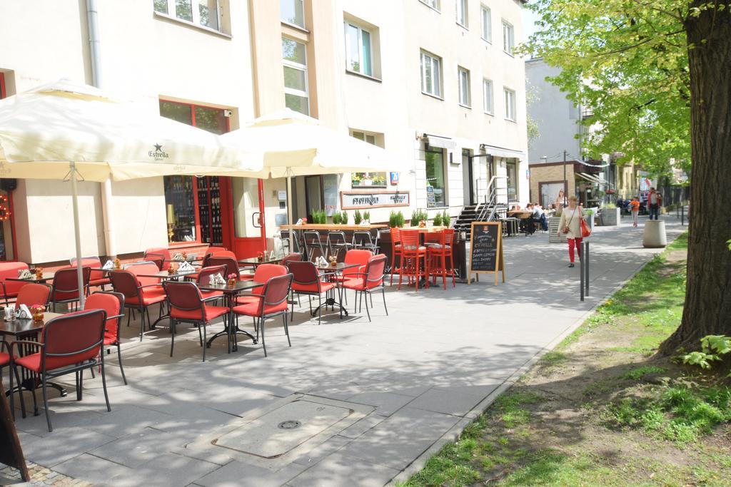 Elegant Apartment Stadion Narodowy Varşova Dış mekan fotoğraf