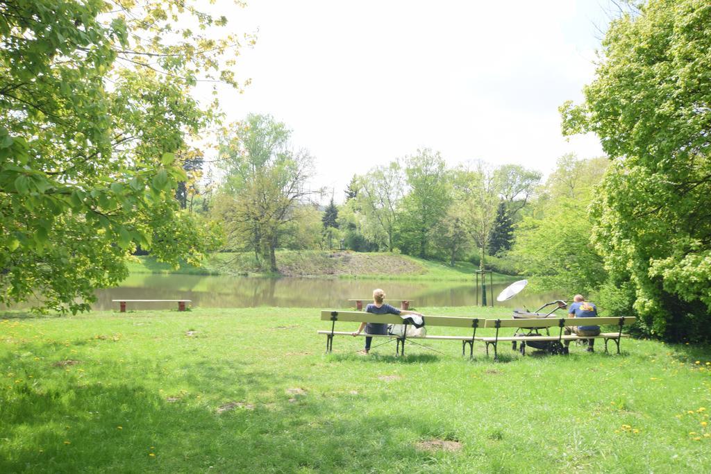 Elegant Apartment Stadion Narodowy Varşova Dış mekan fotoğraf