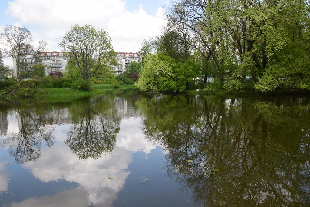 Elegant Apartment Stadion Narodowy Varşova Dış mekan fotoğraf