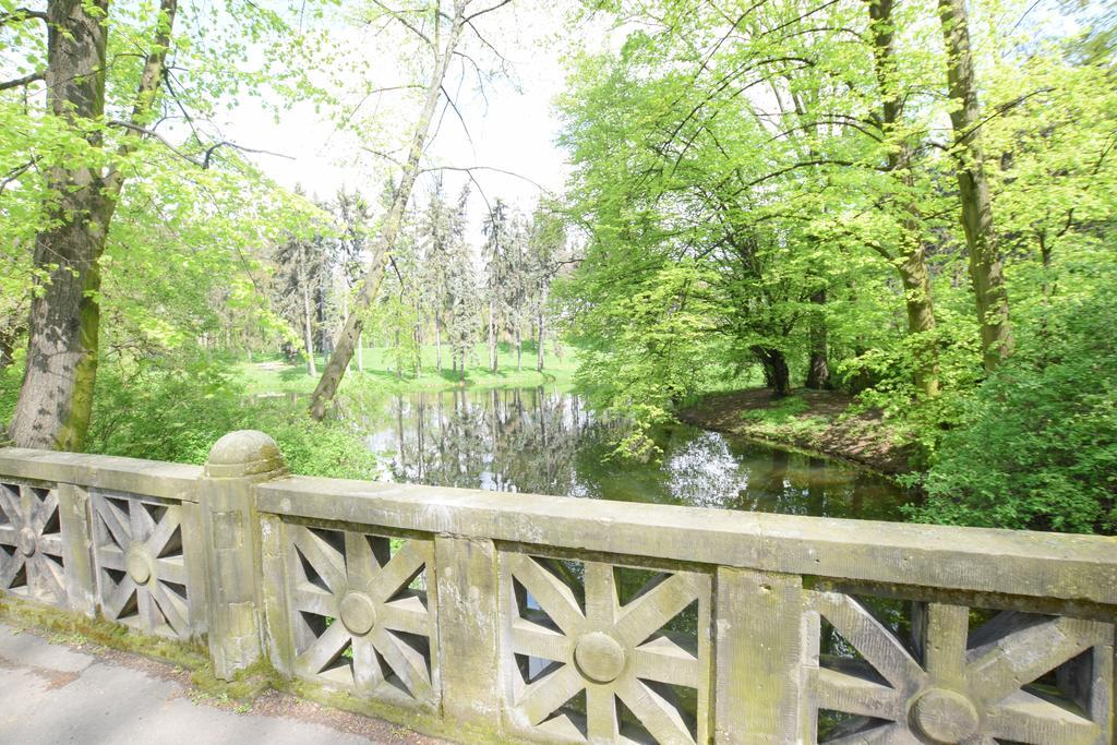Elegant Apartment Stadion Narodowy Varşova Dış mekan fotoğraf